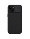 Etui Nillkin CamShield Pro Magnetic Case Apple iPhone 15 czarne