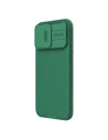 Hurtownia GSM - Etui Nillkin CamShield Pro Magnetic Case Apple iPhone 15 Pro zelené - NLK1255 - {ean13} - Hurt