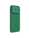 Hurtownia GSM - Etui Nillkin CamShield Pro Magnetic Case Apple iPhone 15 Pro zelené - NLK1255 - {ean13} - Hurt