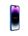 Wholesale Nillkin CamShield Pro Magnetic Case Apple iPhone 15 Pro blue - NLK1256 - {ean13} - Hurt