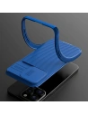 Wholesale Nillkin CamShield Pro Magnetic Case Apple iPhone 15 Pro blue - NLK1256 - {ean13} - Hurt