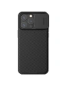 Nillkin CamShield Pro Magnetic Case Apple iPhone 15 Pro black
