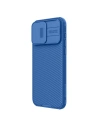 Hurtownia GSM - Case Nillkin CamShield Pro Magnetic Case Apple iPhone 15 Pro Max blau - NLK1260 - {ean13} - Hurt