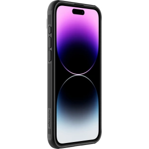 Hurtownia GSM - Etui Nillkin CamShield Pro Magnetic Case Apple iPhone 15 Pro Max černé - NLK1261 - {ean13} - Hurt