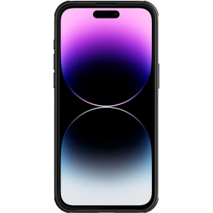 Hurtownia GSM - Etui Nillkin CamShield Pro Magnetic Case Apple iPhone 15 Pro Max negre - NLK1261 - {ean13} - Hurt