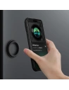 Wholesale Nillkin CamShield Pro Magnetic Case Apple iPhone 15 Pro Max black - NLK1261 - {ean13} - Hurt