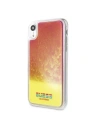 Wholesale Guess GUHCI61GLCPI iPhone Xr pink hard case California Glow in the dark - GUE046PNK - {ean13} - Hurt