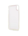 Wholesale Guess GUHCI61GLCPI iPhone Xr pink hard case California Glow in the dark - GUE046PNK - {ean13} - Hurt