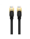 Hurtownia GSM - Hálózati kábel Baseus kat. 8 Ethernet RJ45, 40Gbps, 2m (fekete) - BSU4679 - {ean13} - Hurt