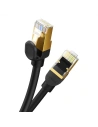 Hurtownia GSM - Hálózati kábel Baseus kat. 8 Ethernet RJ45, 40Gbps, 2m (fekete) - BSU4679 - {ean13} - Hurt