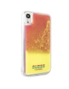 Wholesale Guess GUHCI61GLCPI iPhone Xr pink hard case California Glow in the dark - GUE046PNK - {ean13} - Hurt