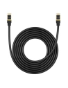 Wholesale Baseus cat. 8 Ethernet RJ45 network cable, 40Gbps, 5m (black) - BSU4681 - {ean13} - Hurt