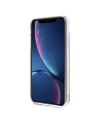 Wholesale Guess GUHCI61GLCPI iPhone Xr pink hard case California Glow in the dark - GUE046PNK - {ean13} - Hurt