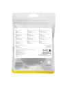Hurtownia GSM - Netzwerkkabel Baseus Kat. 8 Ethernet RJ45, 40Gbps, 5m (schwarz) - BSU4681 - {ean13} - Hurt