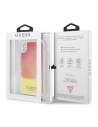 Wholesale Guess GUHCI61GLCPI iPhone Xr pink hard case California Glow in the dark - GUE046PNK - {ean13} - Hurt