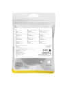 Hurtownia GSM - Hálózati kábel Baseus kat. 8 Ethernet RJ45, 40Gbps, 8m (fekete) - BSU4682 - {ean13} - Hurt