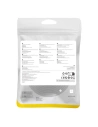Hurtownia GSM - Hálózati kábel Baseus kat. 8 Ethernet RJ45, 40Gbps, 10m (fekete) - BSU4683 - {ean13} - Hurt