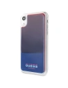 Hurtownia GSM - Etui Guess GUHCI61GLCRE Apple iPhone XR červený/red hard case California Glow in the dark - GUE047RED - {ean13} - Hurt