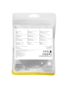 Hurtownia GSM - Hálózati kábel Baseus kat. 8 Ethernet RJ45, 40Gbps, 15m (fekete) - BSU4684 - {ean13} - Hurt