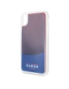 Wholesale Guess GUHCI61GLCRE iPhone Xr red hard case California Glow in the dark - GUE047RED - {ean13} - Hurt