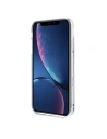 Hurtownia GSM - Etui Guess GUHCI61GLCRE Apple iPhone XR roșu/red hard case California Glow in the dark - GUE047RED - {ean13} - Hurt