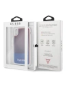Wholesale Guess GUHCI61GLCRE iPhone Xr red hard case California Glow in the dark - GUE047RED - {ean13} - Hurt