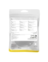 Hurtownia GSM - Netzwerkkabel Baseus im Kat. 7 Ethernet RJ45, 10Gbps, 10m (schwarz) - BSU4693 - {ean13} - Hurt