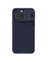 Nillkin CamShield Pro Magnetic Case Apple iPhone 15 Pro Max purple