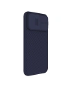 Hurtownia GSM - Etui Nillkin CamShield Pro Magnetic Case Apple iPhone 15 Pro Max fialové - NLK1262 - {ean13} - Hurt