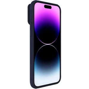 Hurtownia GSM - Etui Nillkin CamShield Pro Magnetic Case Apple iPhone 15 Pro Max fialové - NLK1262 - {ean13} - Hurt