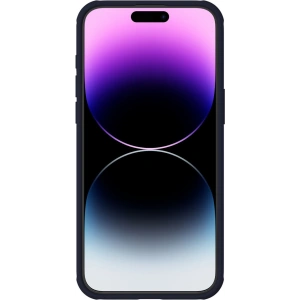 Hurtownia GSM - Etui Nillkin CamShield Pro Magnetic Case Apple iPhone 15 Pro Max violet - NLK1262 - {ean13} - Hurt