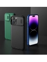 Hurtownia GSM - Etui Nillkin CamShield Pro Magnetic Case Apple iPhone 15 Pro Max fialové - NLK1262 - {ean13} - Hurt