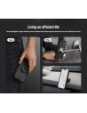 Hurtownia GSM - Etui Nillkin CamShield Pro Magnetic Case Apple iPhone 15 Pro Max fialové - NLK1262 - {ean13} - Hurt