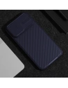 Hurtownia GSM - Etui Nillkin CamShield Pro Magnetic Case Apple iPhone 15 Pro Max fialové - NLK1262 - {ean13} - Hurt