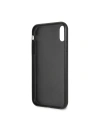 Hurtownia GSM - Etui Guess GUHCI61HYMABK Apple iPhone XR czarny /black Marble - GUE051BLK - {ean13} - Hurt