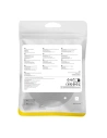 Hurtownia GSM - Netzwerkkabel Baseus im geflochtenen Kat. 8 Ethernet RJ45, 40Gbps, 8m (schwarz) - BSU4703 - {ean13} - Hurt