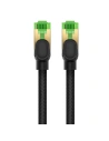 Wholesale Baseus braided cat 8 Ethernet RJ45 network cable, 40Gbps, 10m (black) - BSU4704 - {ean13} - Hurt