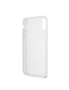 Hurtownia GSM - Etui Guess GUHCI61HYMAWH Apple iPhone XR biały/white Marble - GUE052WHT - {ean13} - Hurt