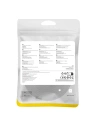 Hurtownia GSM - Hálózati kábel Baseus kat. 8-as Ethernet RJ45, 40Gbps, 15m (fekete) - BSU4705 - {ean13} - Hurt