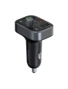 Hurtownia GSM - Transmiter FM Baseus S-09 Pro Bluetooth 5.3 (czarny) - BSU4707 - {ean13} - Hurt