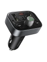 Hurtownia GSM - Transmiter FM Baseus S-09 Pro Bluetooth 5.3 (černý) - BSU4707 - {ean13} - Hurt