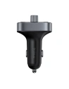 Hurtownia GSM - FM-Transmitter Baseus S-09 Pro Bluetooth 5.3 (schwarz) - BSU4707 - {ean13} - Hurt