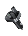 Hurtownia GSM - FM-Transmitter Baseus S-09 Pro Bluetooth 5.3 (schwarz) - BSU4707 - {ean13} - Hurt
