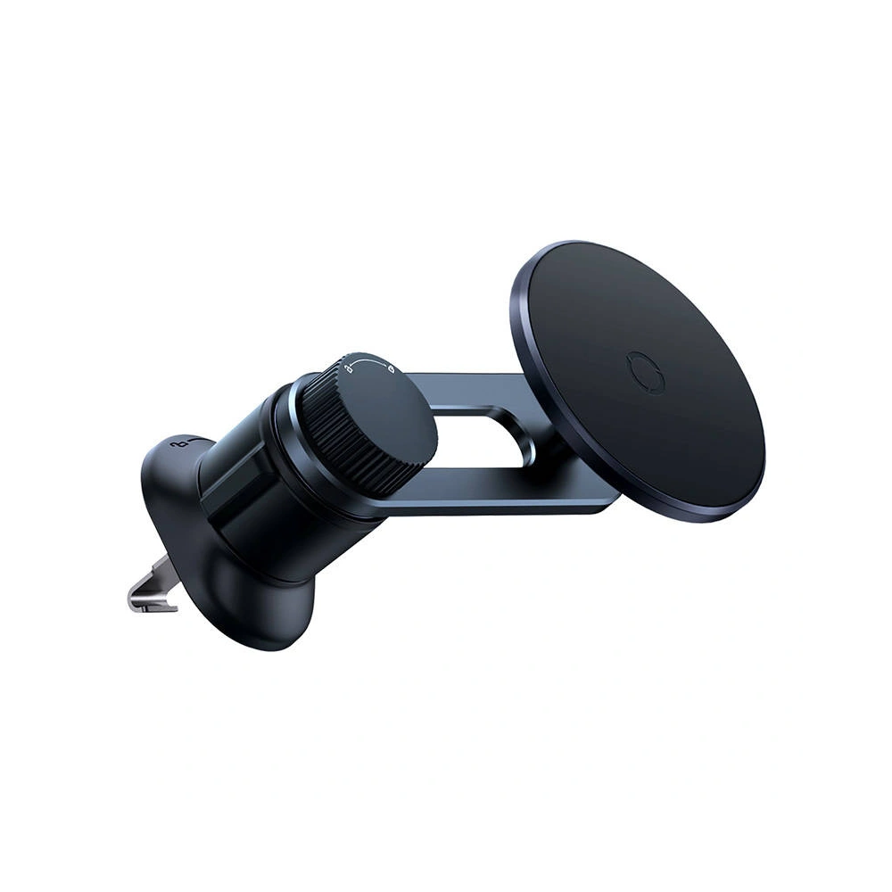 Hurtownia GSM - Urmărește magnetică auto Baseus MagPro pentru grila de ventilație (negru) - BSU4708 - {ean13} - Hurt