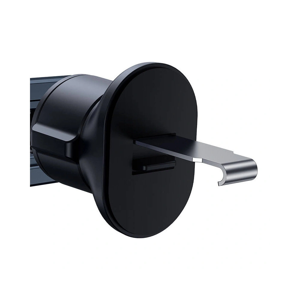 Hurtownia GSM - Magnetikus autós tartó Baseus MagPro légbeömlőhöz (fekete) - BSU4708 - {ean13} - Hurt
