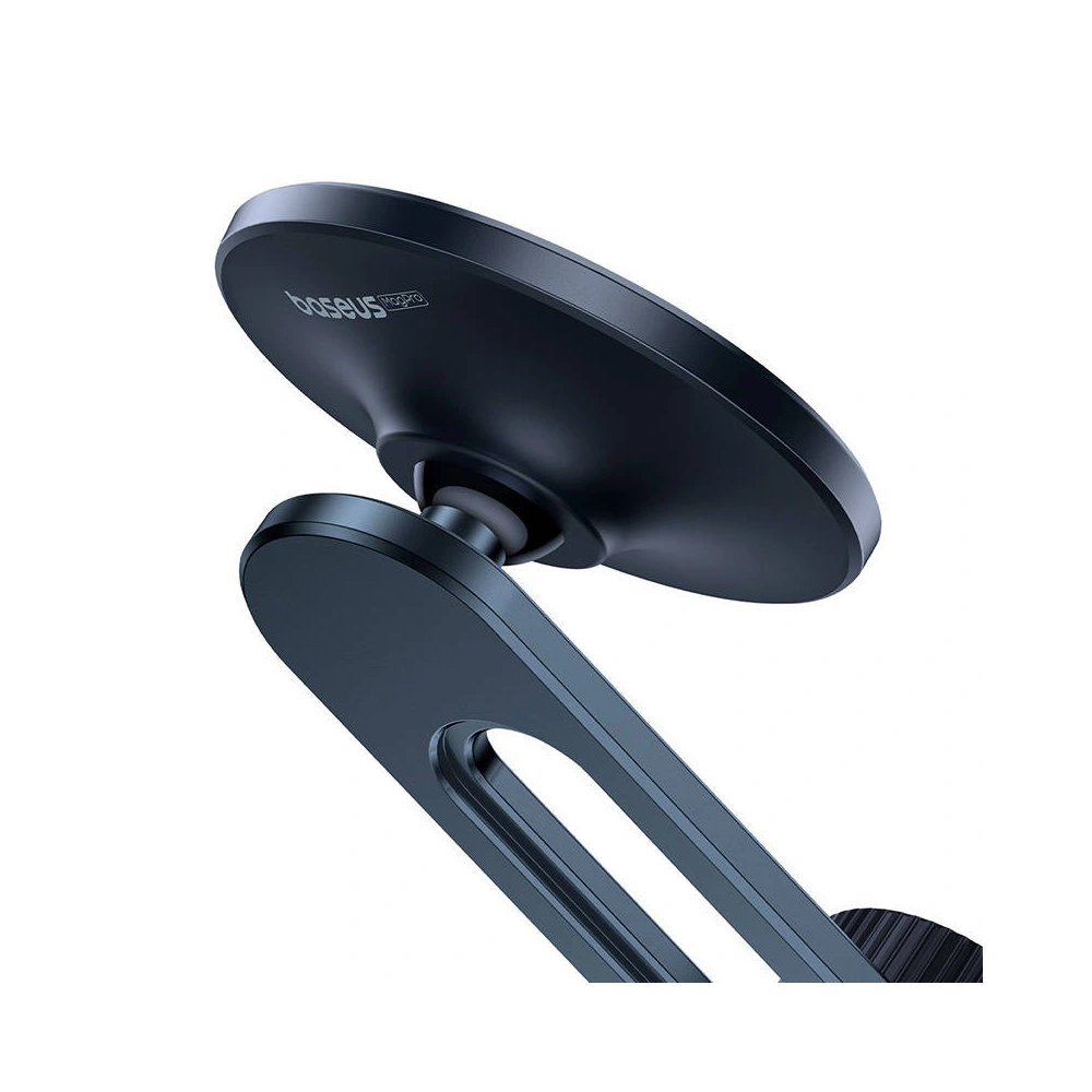 Hurtownia GSM - Urmărește magnetică auto Baseus MagPro pentru grila de ventilație (negru) - BSU4708 - {ean13} - Hurt
