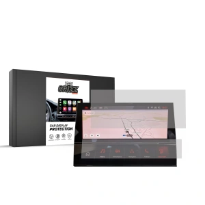 Hurtownia GSM - Fólie matná GrizzGlass CarDisplay Protection pro Peugeot 408 2022 [2w1] - GRZ7015 - {ean13} - Hurt