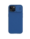 Case Nillkin CamShield Pro Magnetic Case Apple iPhone 15 Plus / 14 Plus blaue
