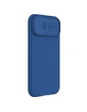 Hurtownia GSM - Case Nillkin CamShield Pro Magnetic Case Apple iPhone 15 Plus / 14 Plus blaue - NLK1264 - {ean13} - Hurt