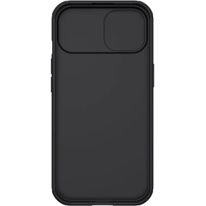 Hurtownia GSM - Etui Nillkin CamShield Pro Magnetic Case Apple iPhone 15 Plus / 14 Plus černé - NLK1265 - {ean13} - Hurt